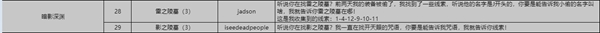 《灵光文明》冰封墓地变强的咒语答案有什么 冰封墓地变强的咒语答案大全